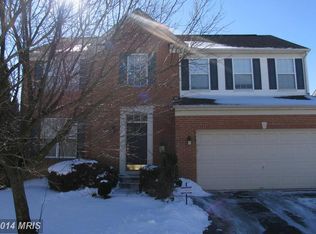 13326 Copper Ridge Rd, Germantown, MD 20874