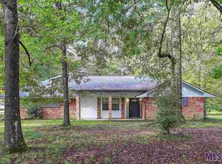 15034 Denham Rd, Pride, LA 70770