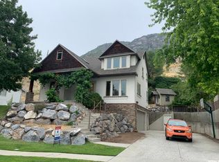 1212 Old Willow Ln, Provo, UT 84604