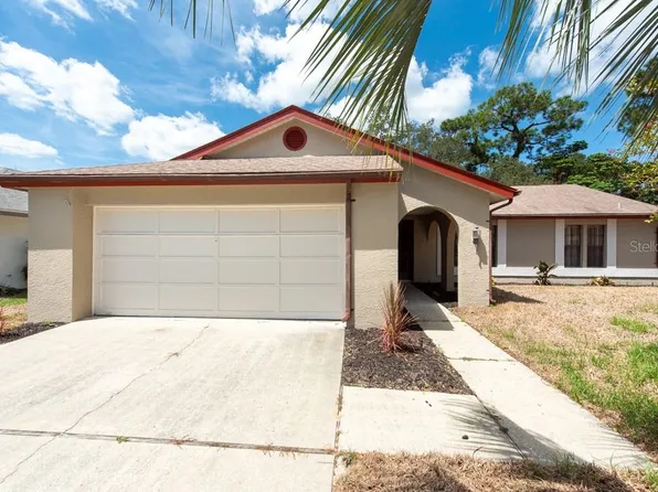 2801 Brambleridge Ct, Holiday, FL 34691