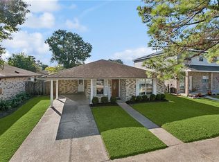 3009 Iowa Ave, Kenner, LA 70065