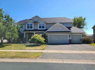 18601 63rd Pl N, Maple Grove, MN 55311