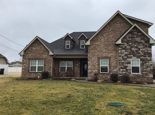 1030 Spring Creek Dr, Murfreesboro, TN 37129