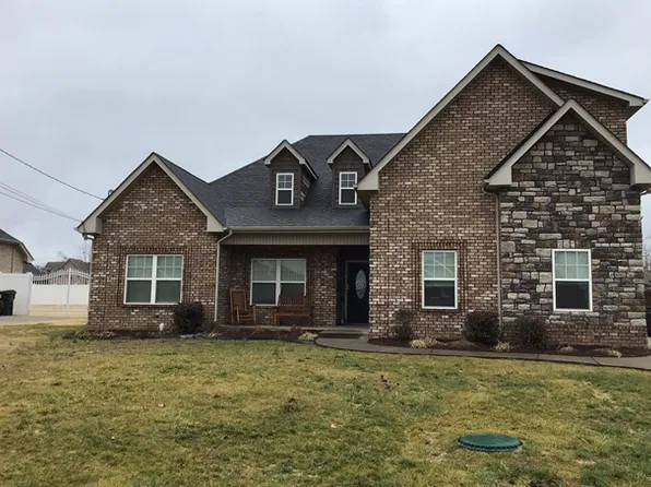 1030 Spring Creek Dr, Murfreesboro, TN 37129