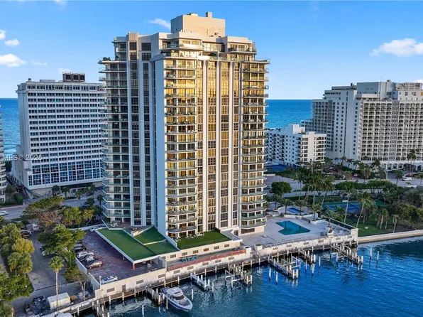 5500 Collins Ave APT 802, Miami Beach, FL 33140