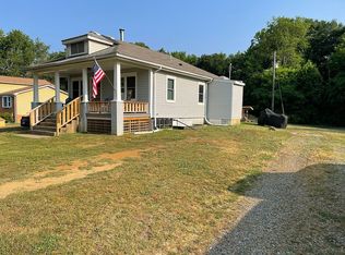 1119 Valley Hill Loop, King George, VA 22485