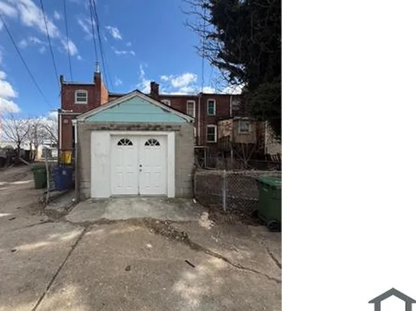 2338 Garrett Ave, Baltimore, MD 21218
