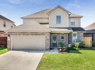 305 Old Silo Rd, Rayne, LA 70578