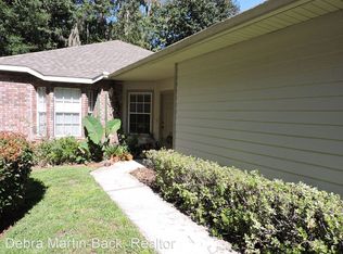 7512 NW 47th Way, Gainesville, FL 32653