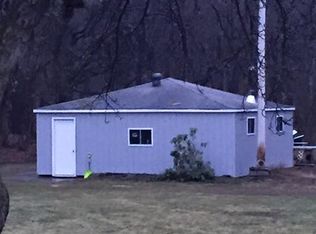 10660 Lange Rd, Birch Run, MI 48415