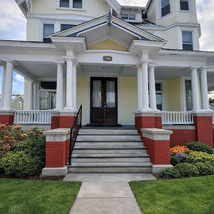 1st image of 603 Grant St #1