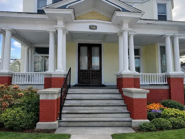 603 Grant Street, 603 Grant St #1, Wausau, WI 54403