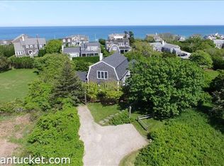 47 Sankaty Rd, Nantucket, MA 02554