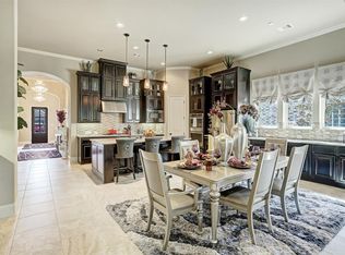 2319 Twin Rose Dr, Missouri City, TX 77459