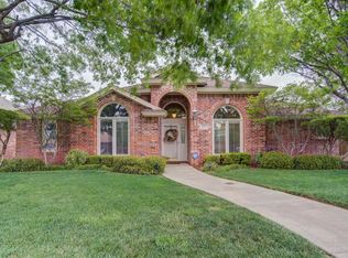 3612 105th St, Lubbock, TX 79423