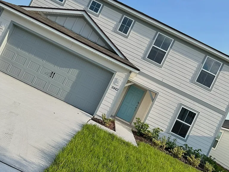 5442 Bullseye Cir — Photo 1