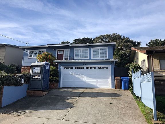 Remodel almost completed