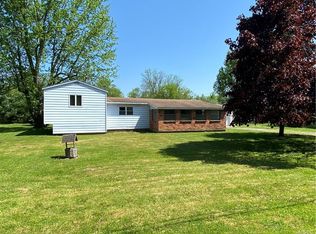 671 Back St, Corfu, NY 14036