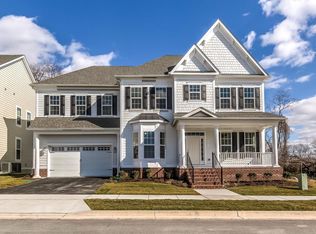 621 Somerstown St, Baltimore, MD 21220