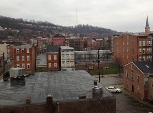 215 Findlay St APT 3, Cincinnati, OH 45202
