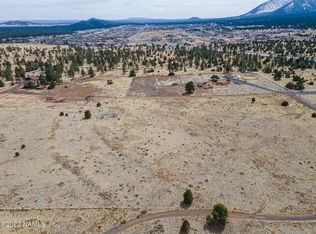00B E Girls Ranch Rd PARCEL B, Flagstaff, AZ 86004