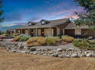 21451 Pegasus St, Tehachapi, CA 93561