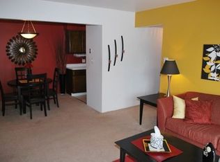 2951 Pheasant Run Dr APT A, Jackson, MI