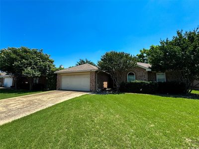 3006 Dove Valley Ln, Mansfield, TX, 76063