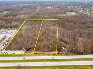 V/l Grove Ave, Lorain, OH 44055