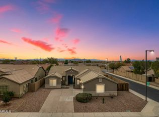 22949 W Yavapai St, Buckeye, AZ 85326