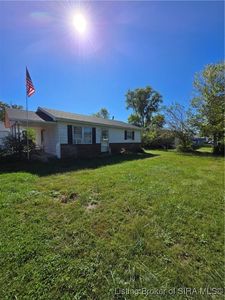 455 Gary Avenue, Austin, IN, 47102