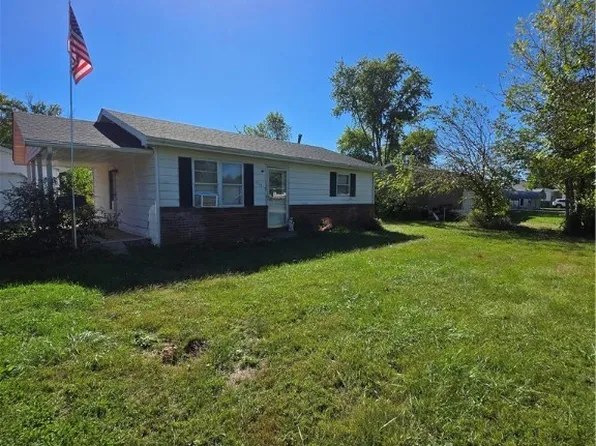 455 Gary Avenue, Austin, IN 47102