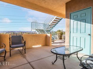 449 Turtle Back Rd UNIT A, Mesquite, NV 89027