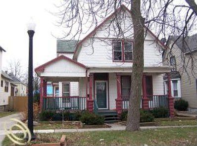 2nd image of 934 Wall St