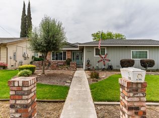 2390 Fruitland Ave, Atwater, CA
