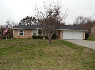 5921 Bridge Garden Rd, Knoxville, TN 37912