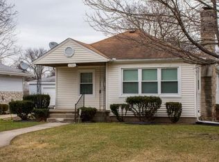 1704 Wilber St, South Bend, IN 46628