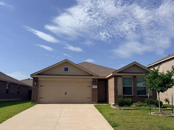 14045 Ilderton St, Pilot Point, TX 76258
