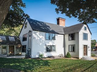 30 East St #1, Ipswich, MA 01938