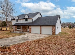 199 Red Bud Dr LOT 29, Harriman, TN 37748