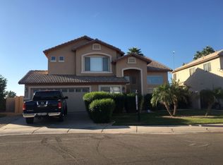 1161 E Washington Ave, Gilbert, AZ 85234