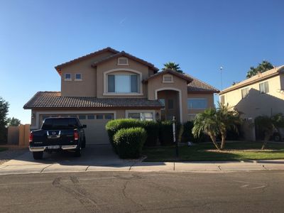 1161 E Washington Ave, Gilbert, AZ, 85234