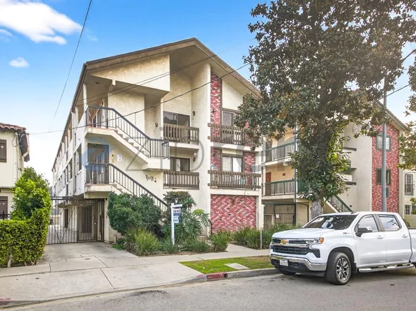 1004 E Garfield Ave APT 8, Glendale, CA 91205