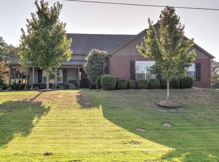 12249 S Mesa Rd, Sapulpa, OK 74066