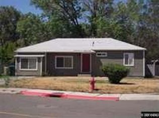 595 Apple St, Reno, NV 89502