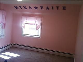 bedroom #3