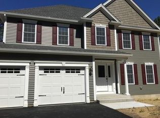 27 Carla Ln, Wilbraham, MA 01095
