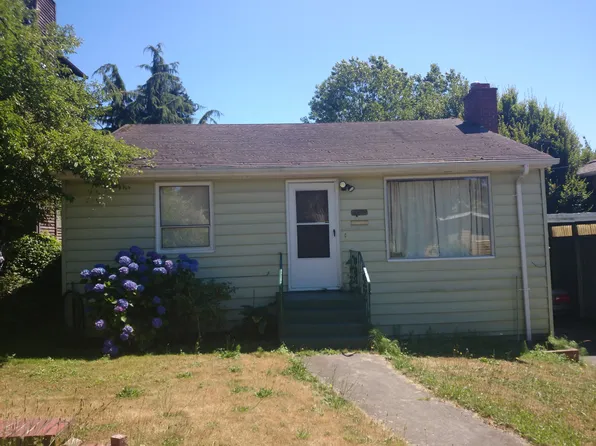 307 NW 52nd St, Seattle, WA 98107