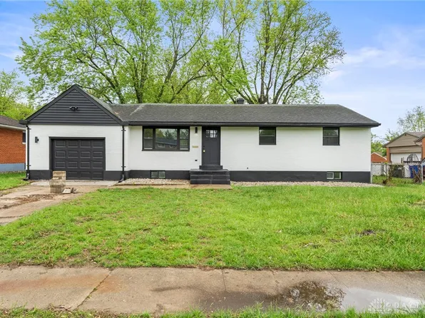 5012 Donlaw Ave, Dayton, OH 45417