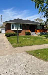 2006 Harrison St, Gary, IN, 46407